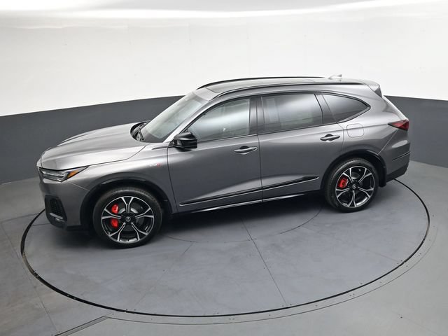New 2026 Acura MDX Type S w/ Advance Package AWD/4WD image 26