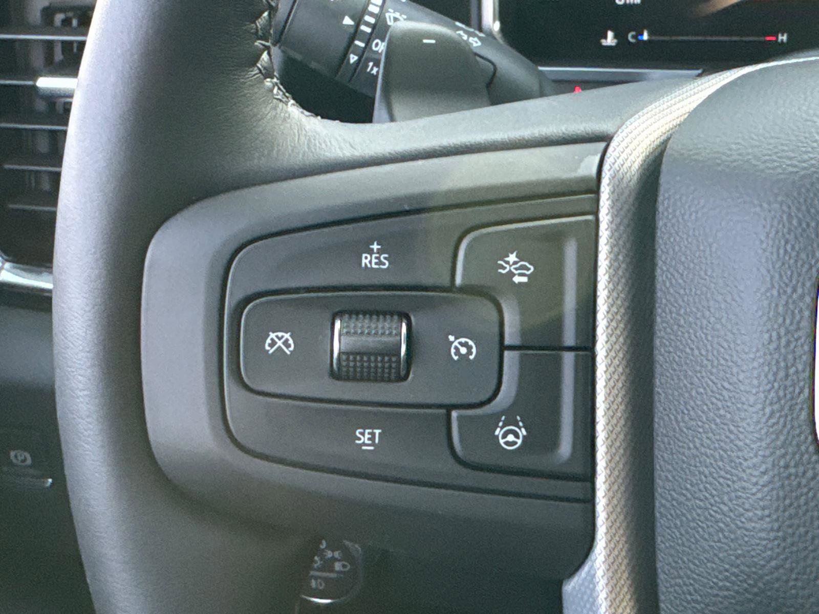 New 2026 GMC Sierra 1500 Denali image 21