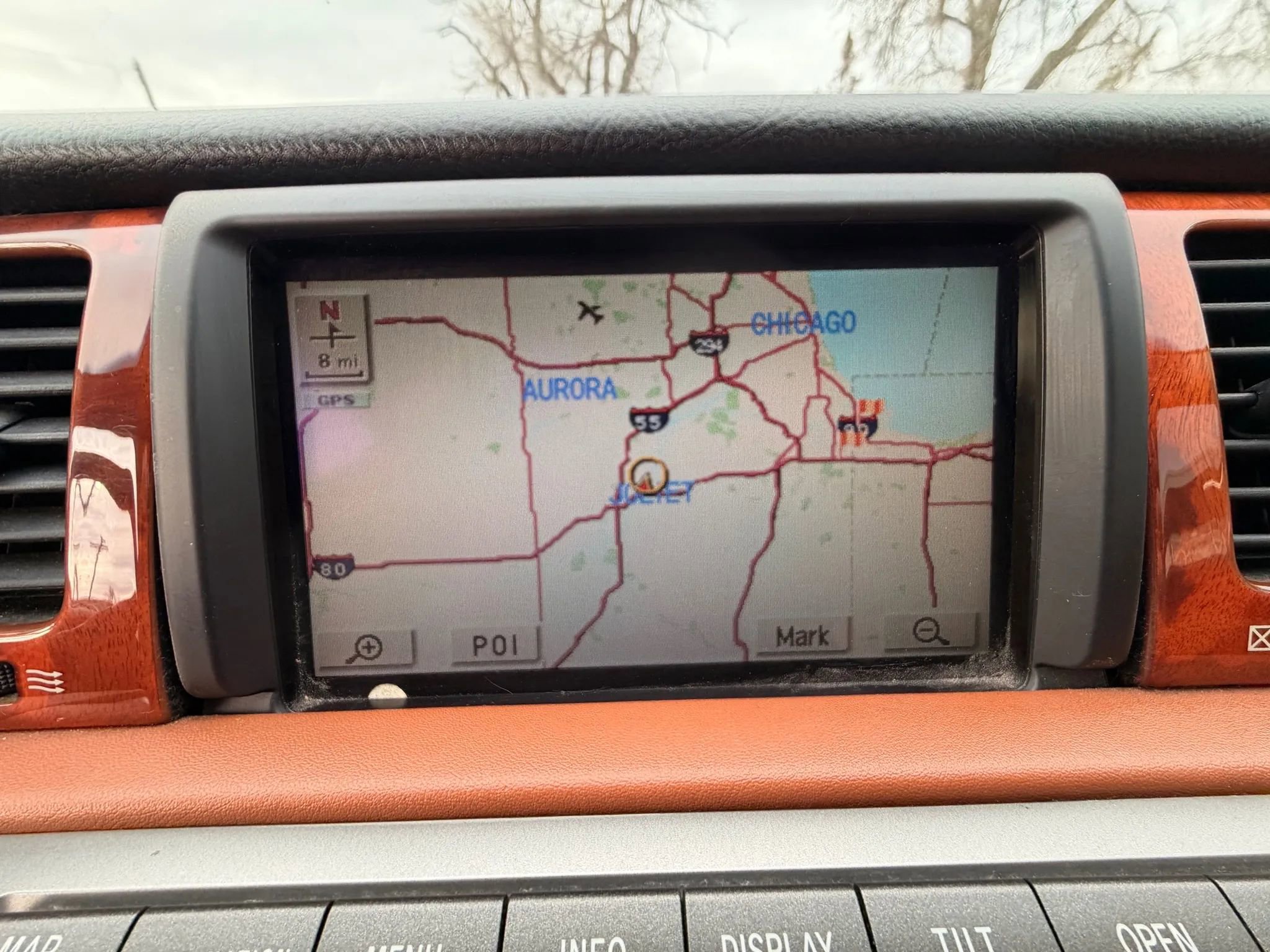 Used 2002 Lexus SC 430 Convertible image 23