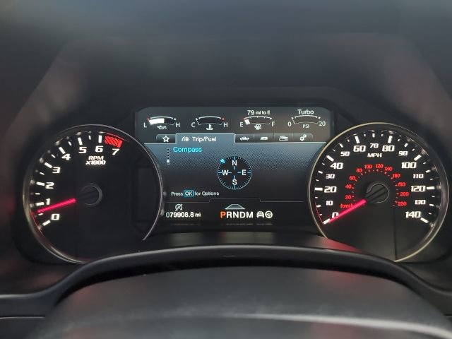 Used 2020 Ford F150 Raptor w/ Equipment Group 802A Luxury image 23