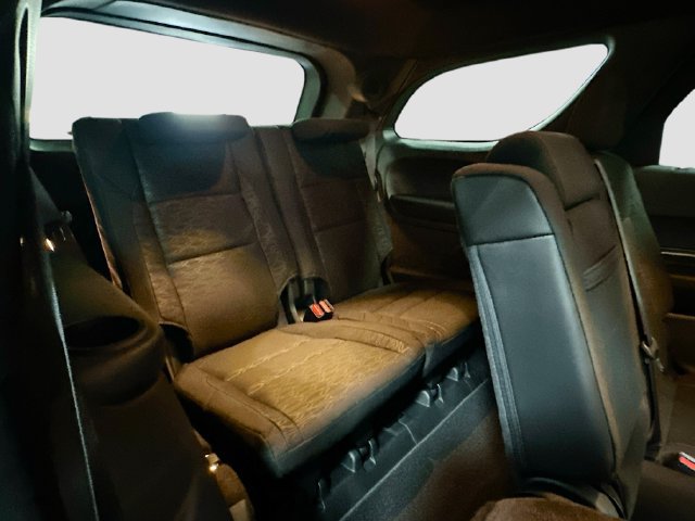 New 2026 Dodge Durango GT AWD/4WD image 29