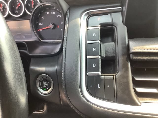 Used 2023 Chevrolet Suburban LS AWD/4WD image 35