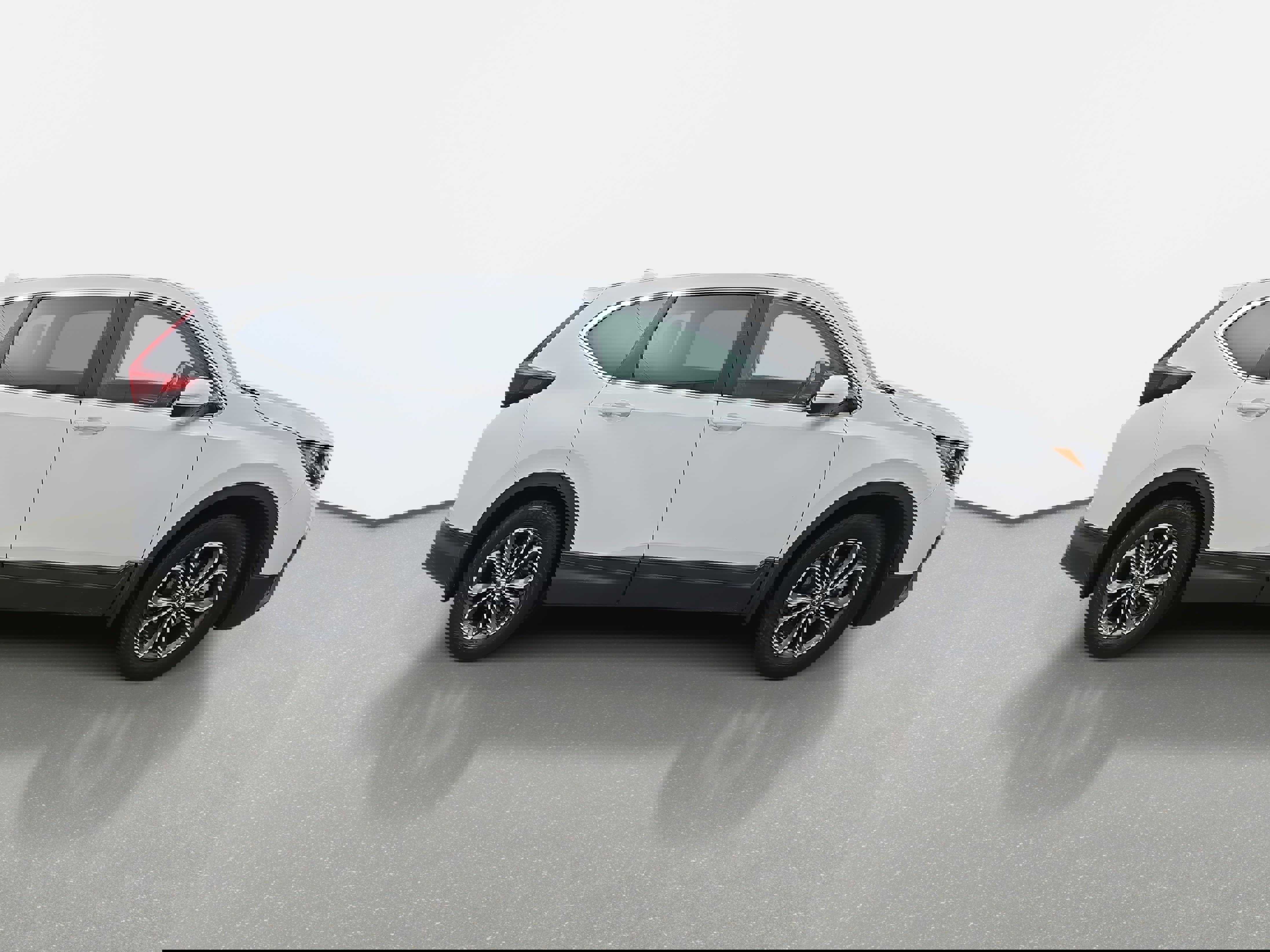 Certified 2020 Honda CR-V EX-L image 4