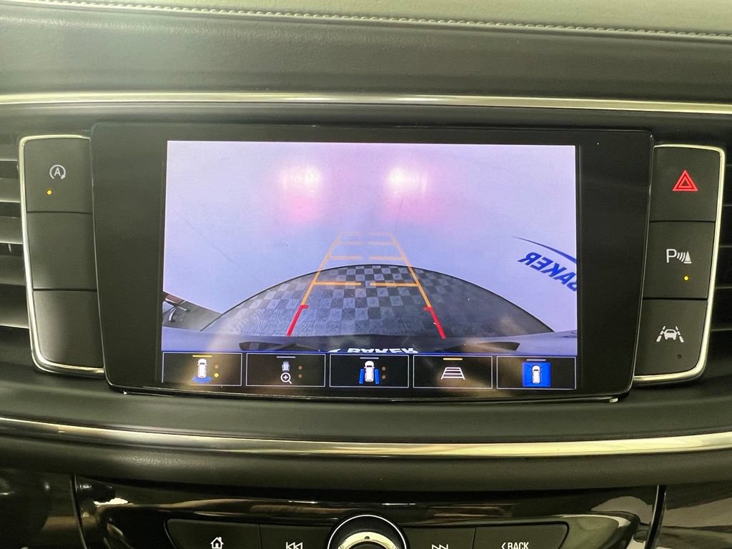 Certified 2023 Buick Enclave Premium w/ Experience Buick Package FWD image 30