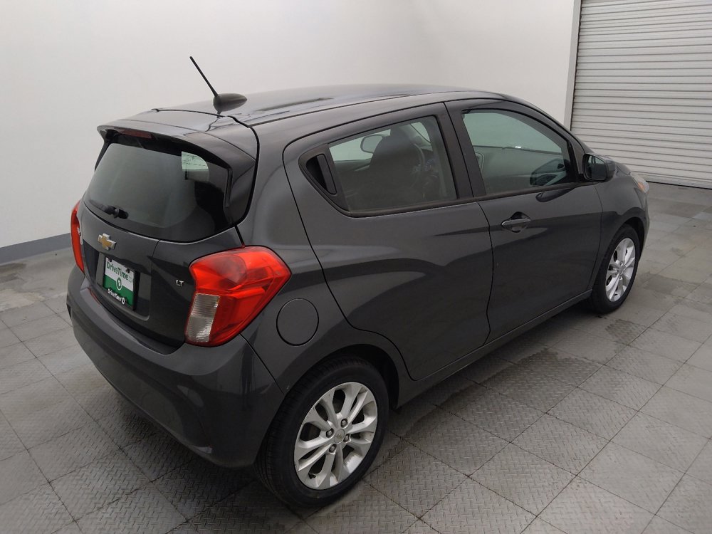 Used 2021 Chevrolet Spark LT FWD image 9