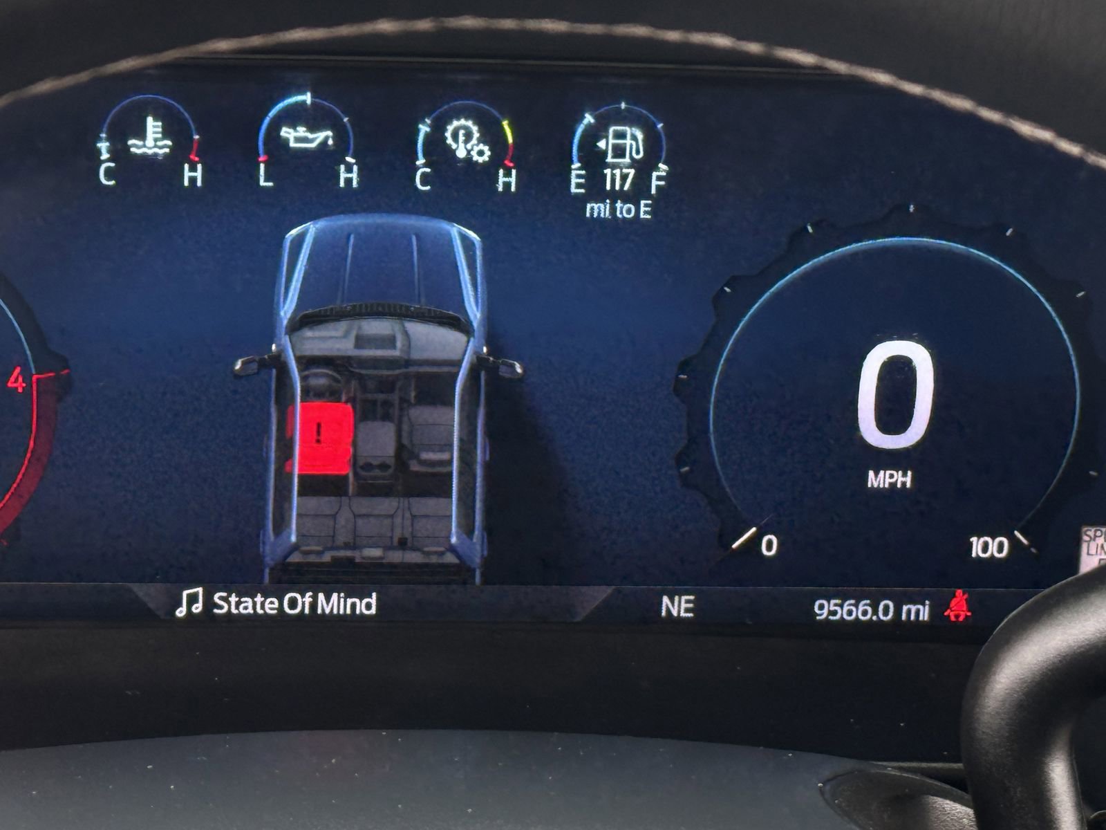 Used 2025 Ford F250 Lariat w/ Lariat Ultimate Package image 19