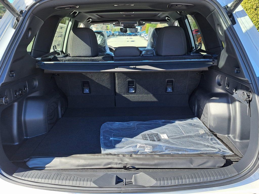 New 2026 Subaru Forester Premium image 14