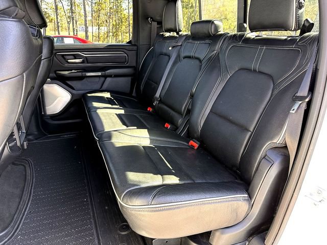 Used 2020 RAM 1500 Limited image 18