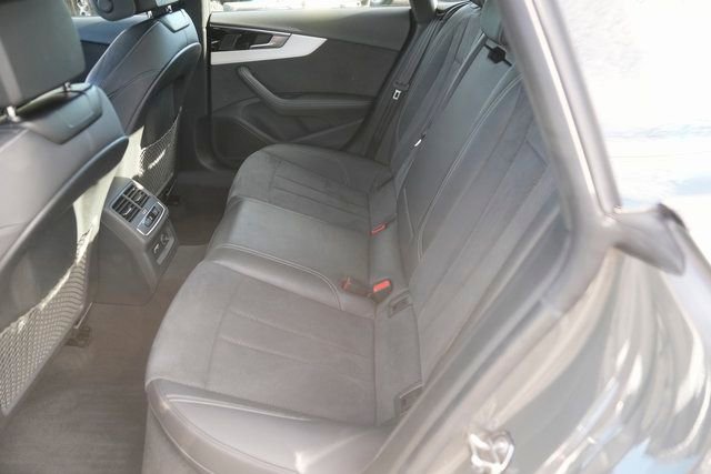 Used 2023 Audi A5 2.0T Premium Plus image 13