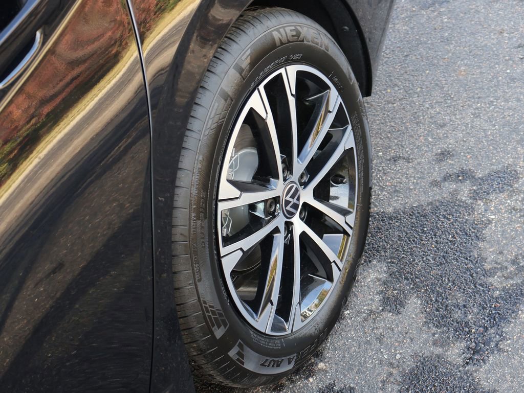 New 2026 Volkswagen Jetta Sport image 37