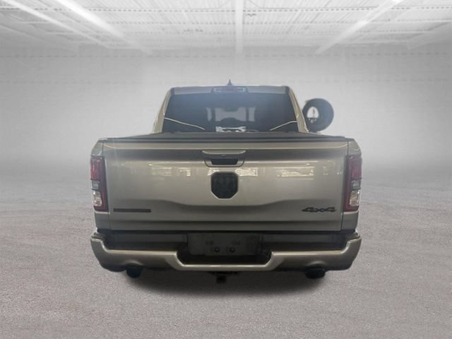 Used 2021 RAM 1500 Big Horn AWD/4WD image 15
