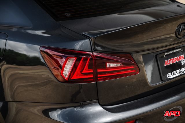 Used 2011 Lexus IS F RWD image 46