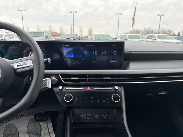 Used 2024 Hyundai Sonata SEL image 21