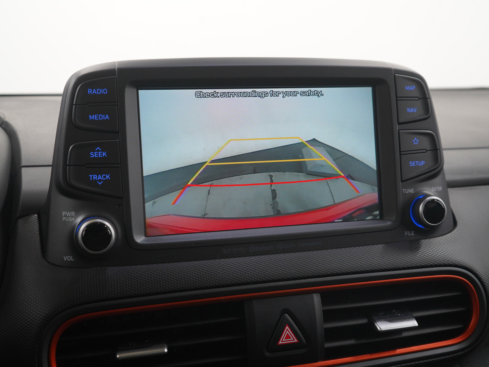 Used 2020 Hyundai Kona Ultimate image 30