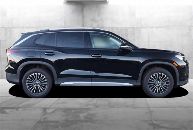 New 2025 Volkswagen Tiguan S image 5