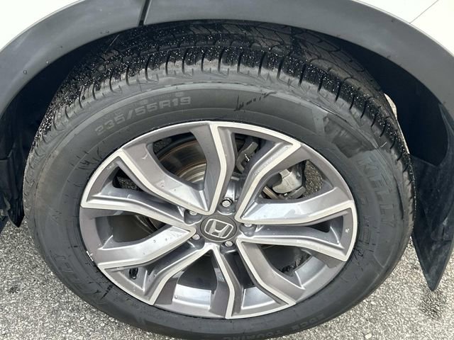 Used 2021 Honda CR-V Touring image 20