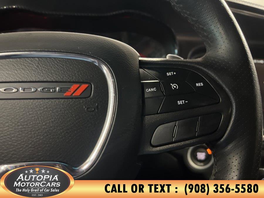 Used 2023 Dodge Charger R/T w/ Plus Group RWD image 23