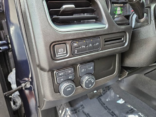Used 2022 Chevrolet Tahoe LS w/ Driver Alert Package AWD/4WD image 27