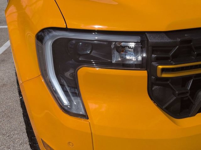 New 2026 Ford Maverick Tremor AWD/4WD image 10