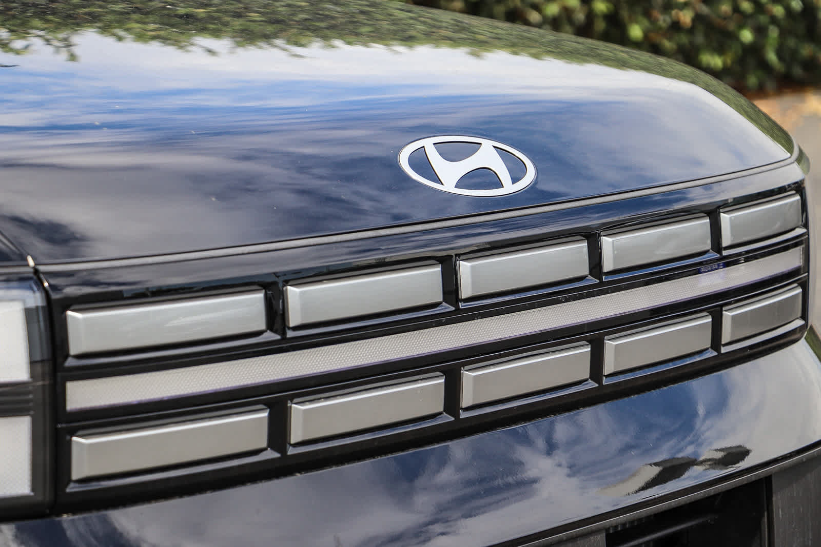 New 2027 Hyundai Santa Fe SE FWD image 5