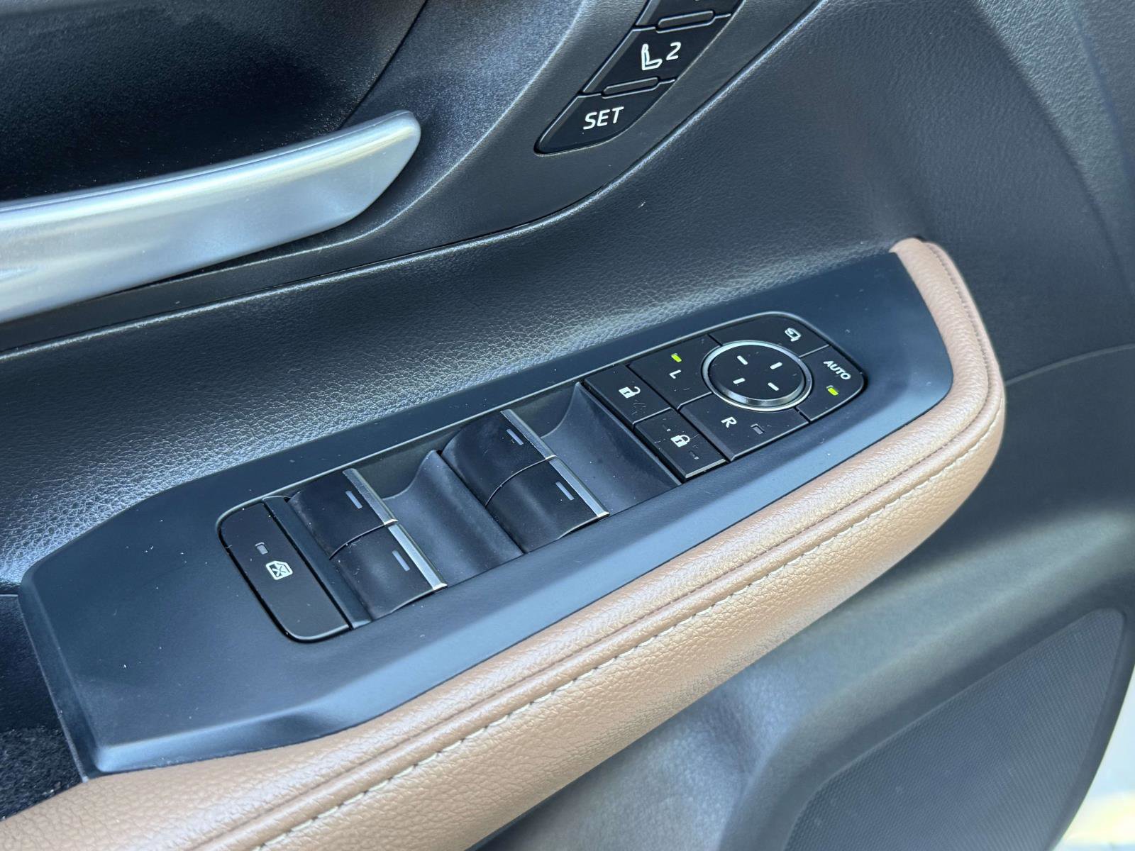 Used 2024 Toyota Grand Highlander Platinum image 14