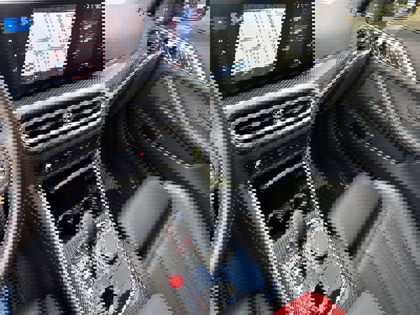 Used 2024 BMW M4 Competition image 19