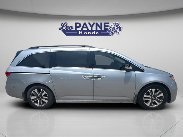 Used 2016 Honda Odyssey Touring Elite image 9