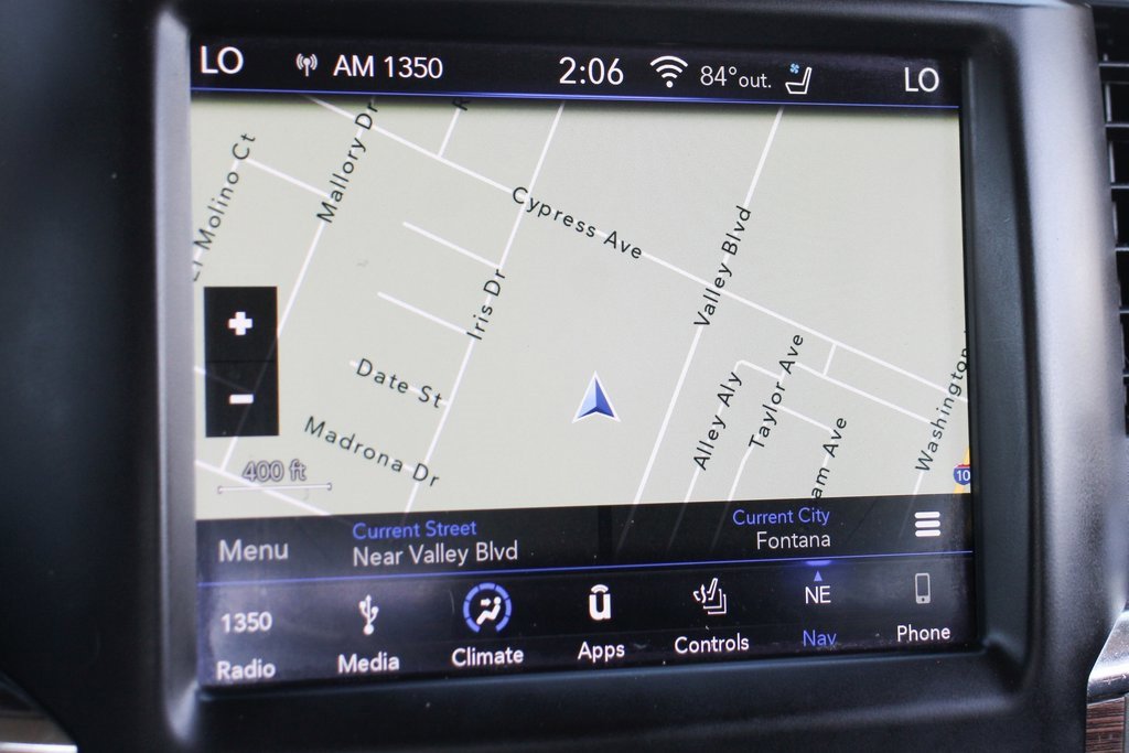 Used 2018 RAM 3500 Laramie image 28