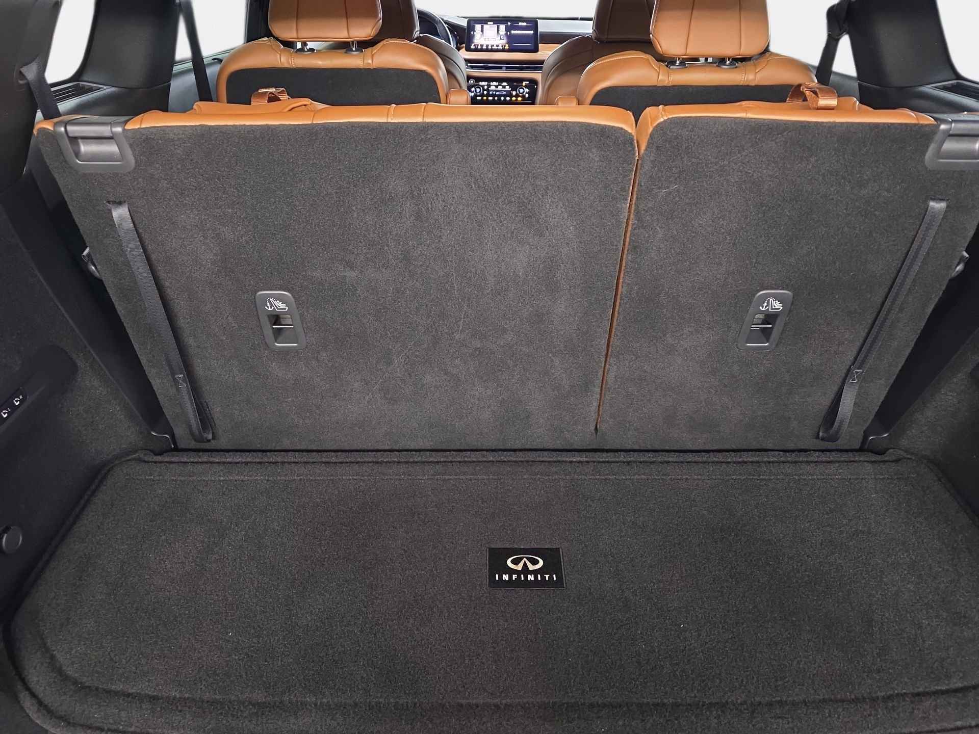 Certified 2024 INFINITI QX60 Autograph w/ Cargo Package image 13