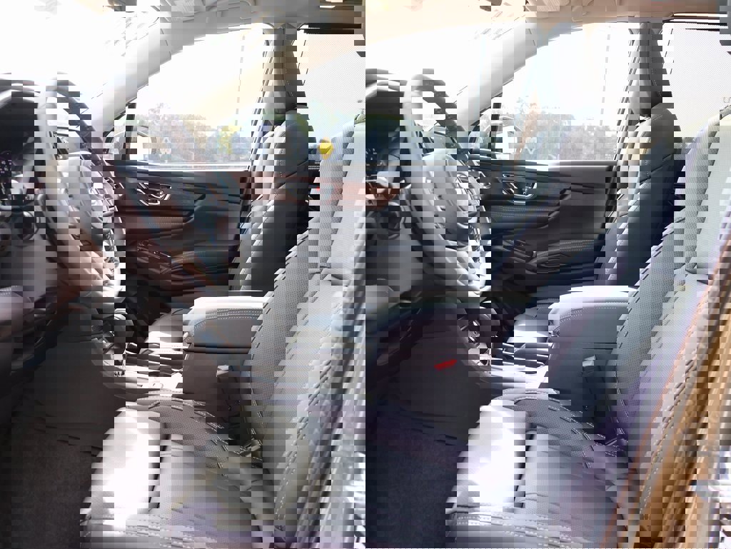 New 2025 Subaru Ascent Touring image 25