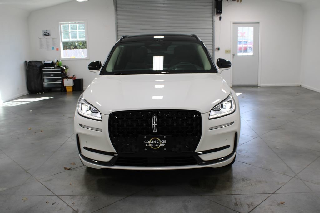 New 2026 Lincoln Corsair Reserve image 2