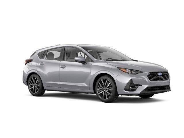 New 2026 Subaru Impreza 2.0i Sport image 24