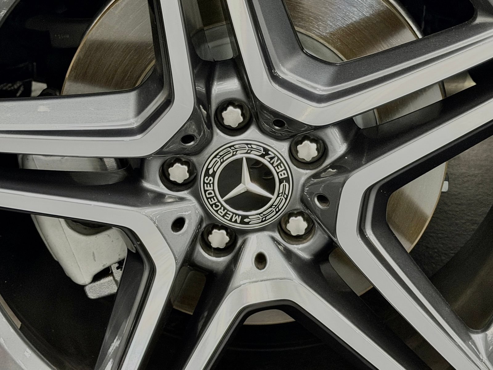 Used 2026 Mercedes-Benz GLS 450 4MATIC image 18