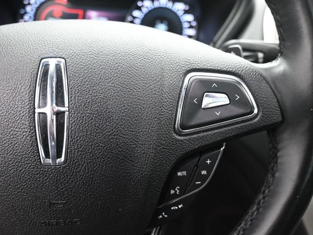 Used 2019 Lincoln MKC Black Label AWD/4WD image 14