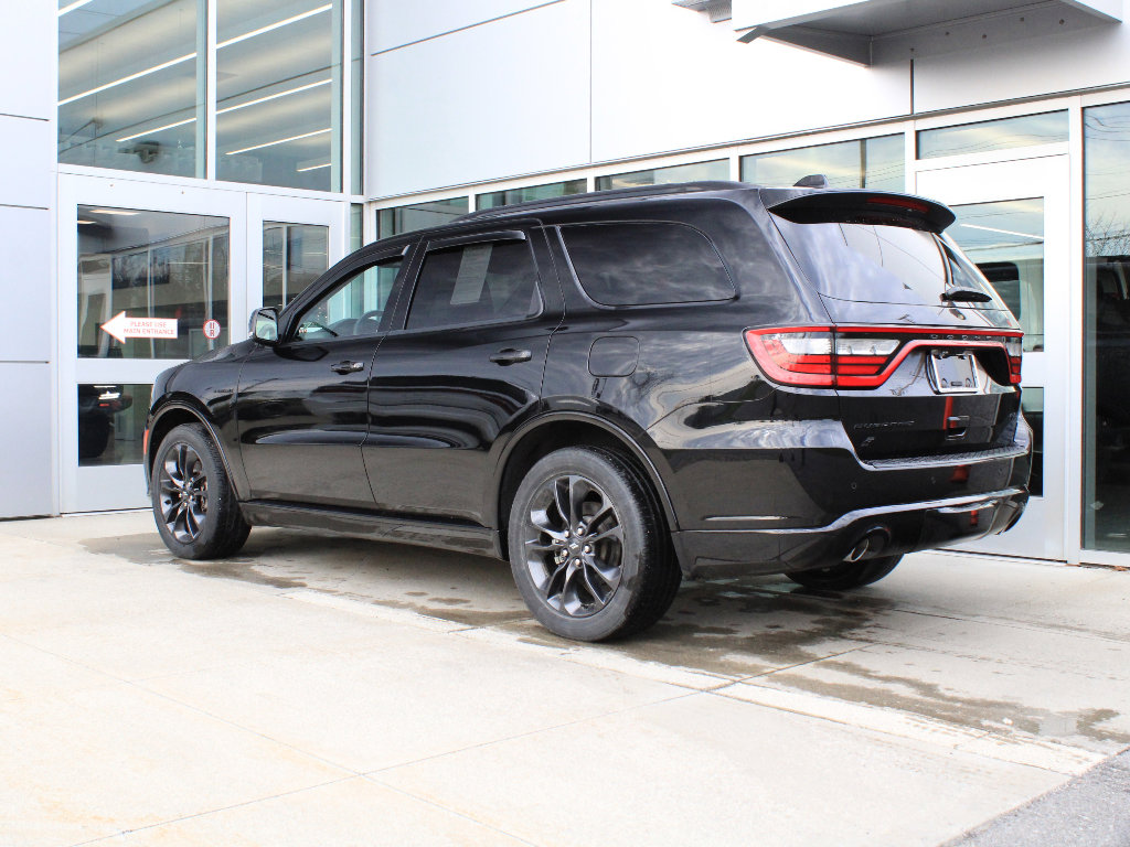 Used 2024 Dodge Durango R/T image 6