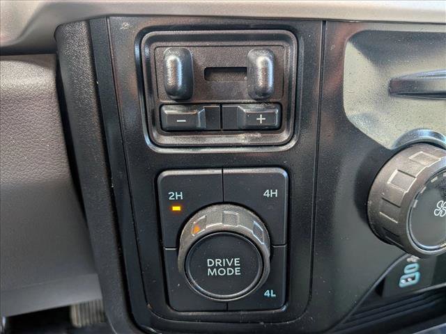 Certified 2023 Ford F350 XLT w/ 360-Degree Camera Package image 16