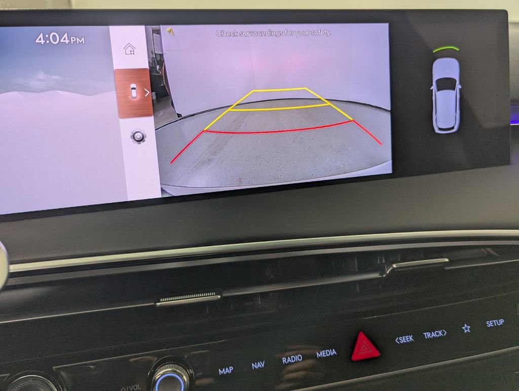 Used 2026 Genesis GV70 2.5T image 23