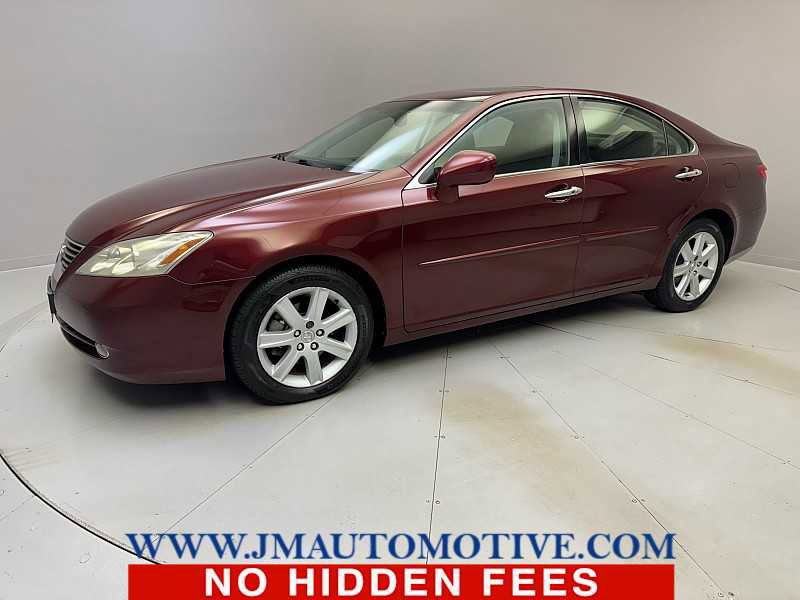 Used 2007 Lexus ES 350 image 1