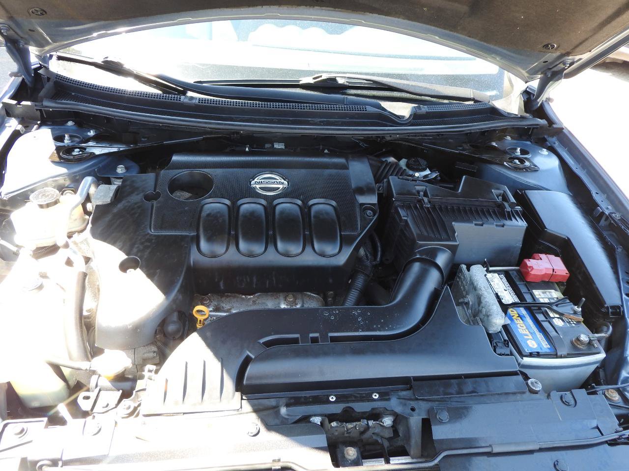 Used 2012 Nissan Altima 2.5 SL w/ 2.5SL Pkg FWD image 14