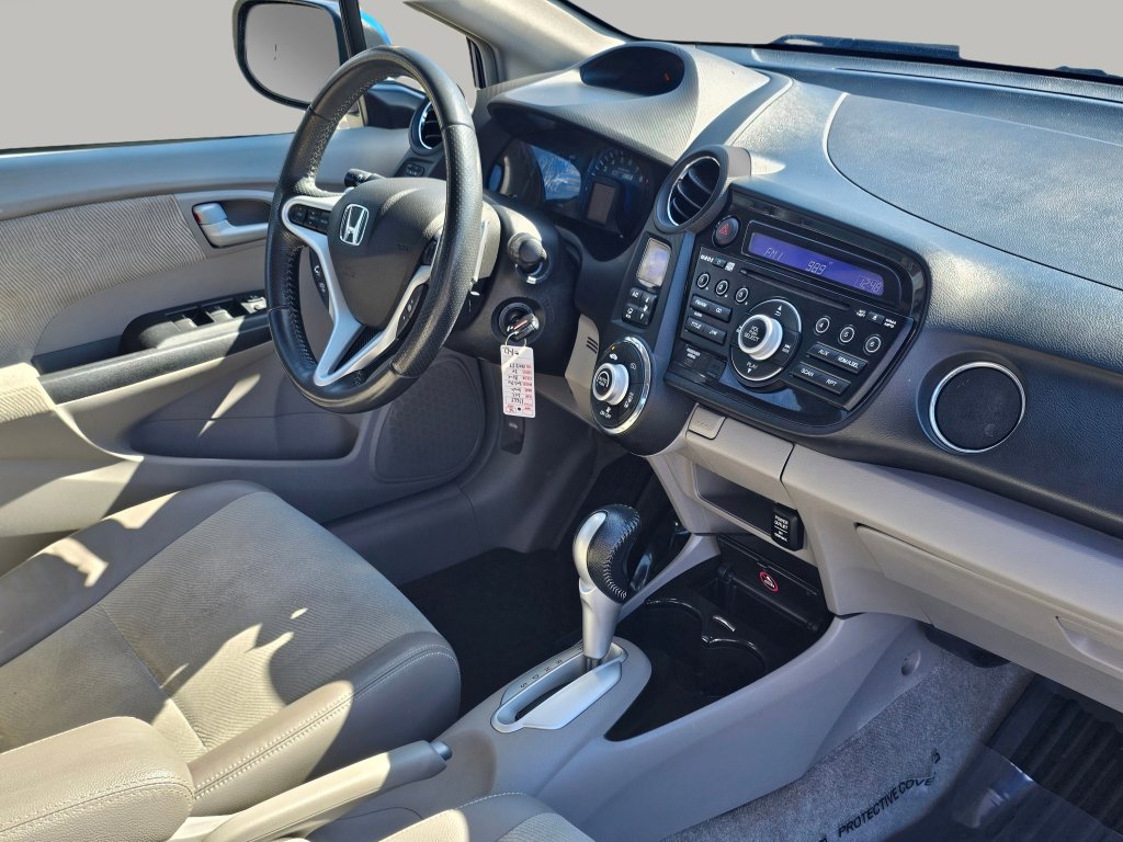 Used 2012 Honda Insight EX image 24