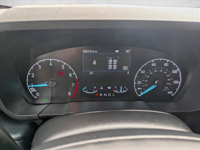 Used 2022 Ford Maverick XL image 10