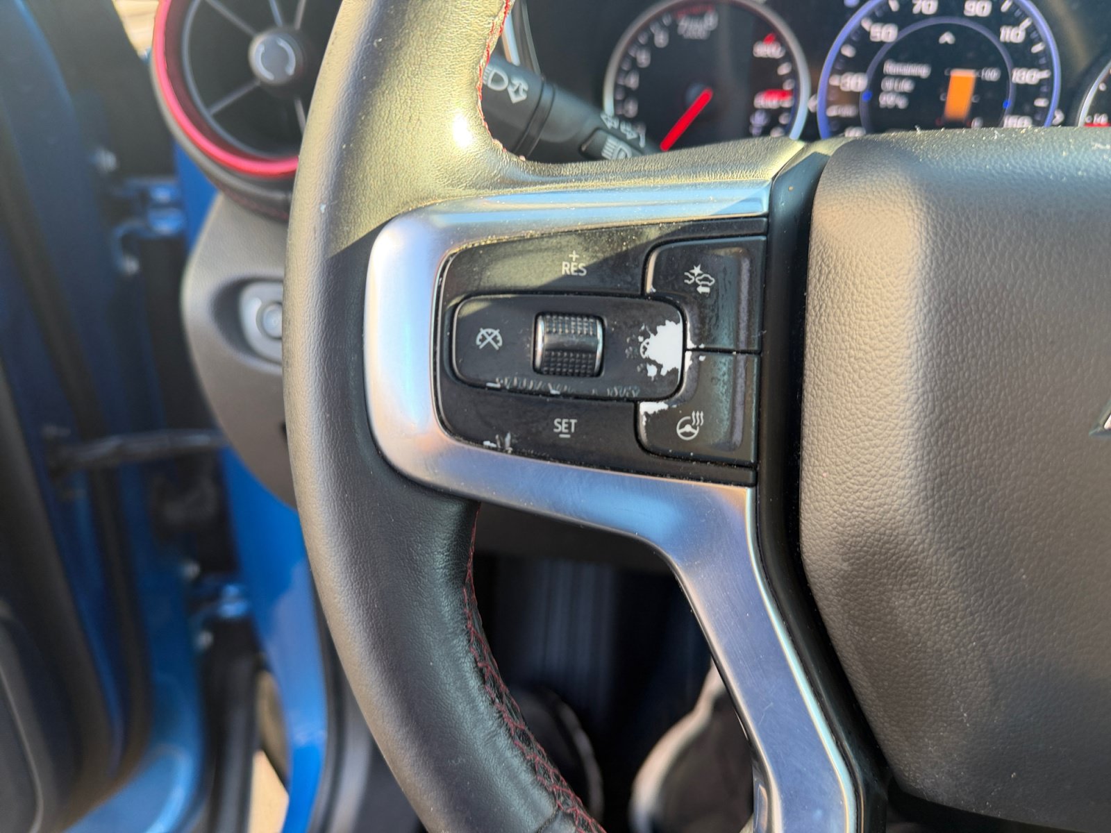 Used 2020 Chevrolet Blazer RS AWD/4WD image 18