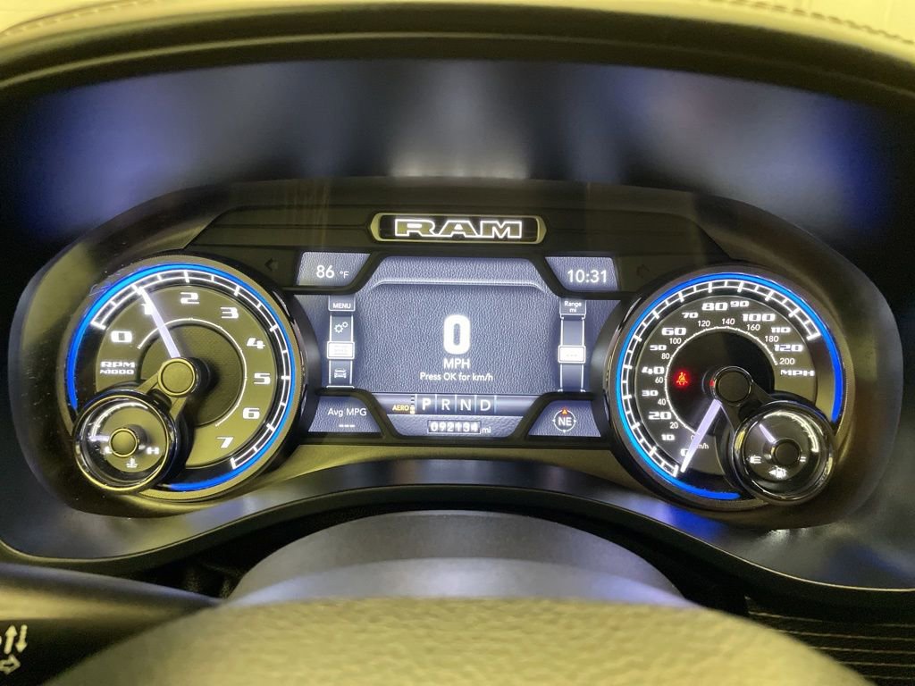 Used 2019 RAM 1500 Limited RWD image 27
