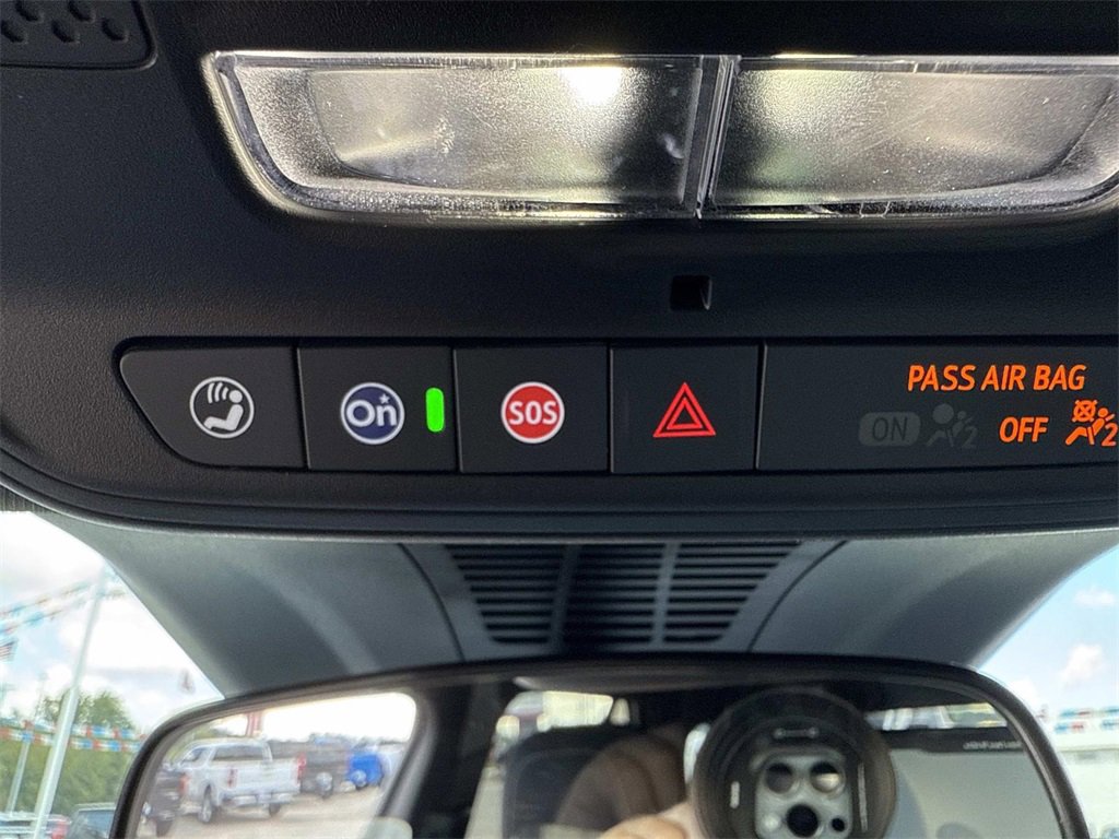 New 2026 Chevrolet Blazer EV LT image 20