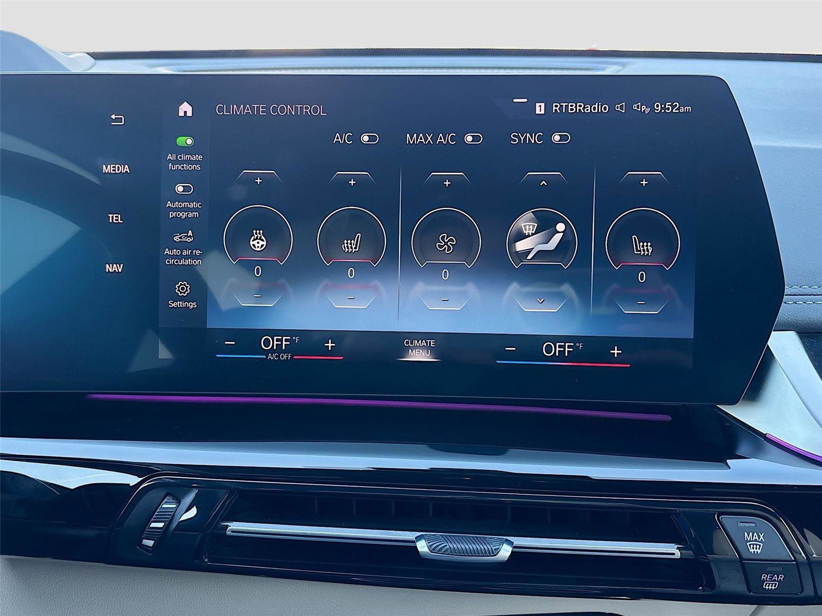 Used 2023 BMW X1 xDrive28i w/ Premium Package image 19