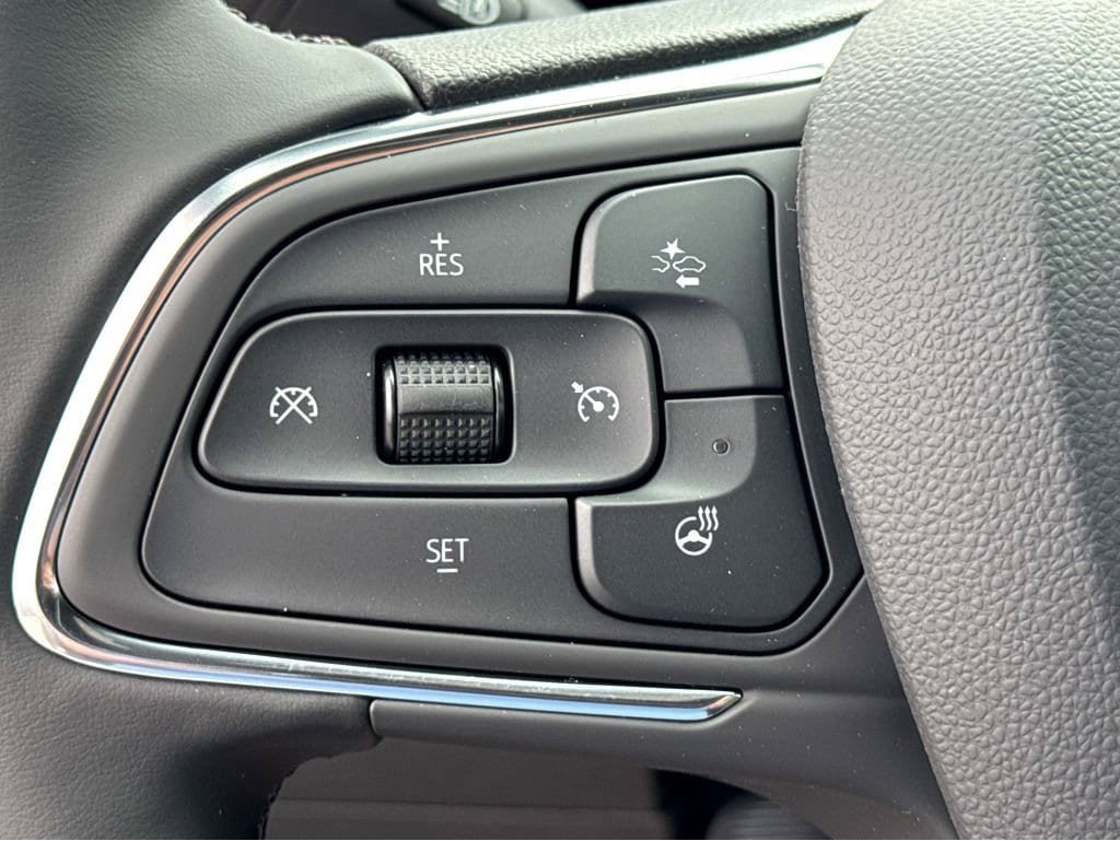 New 2026 Buick Envista Sport Touring w/ Convenience I Package FWD image 16