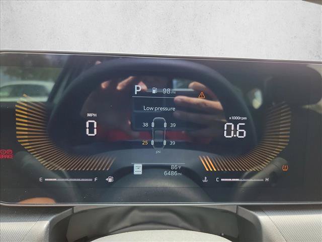Used 2025 Kia K4 FWD image 20