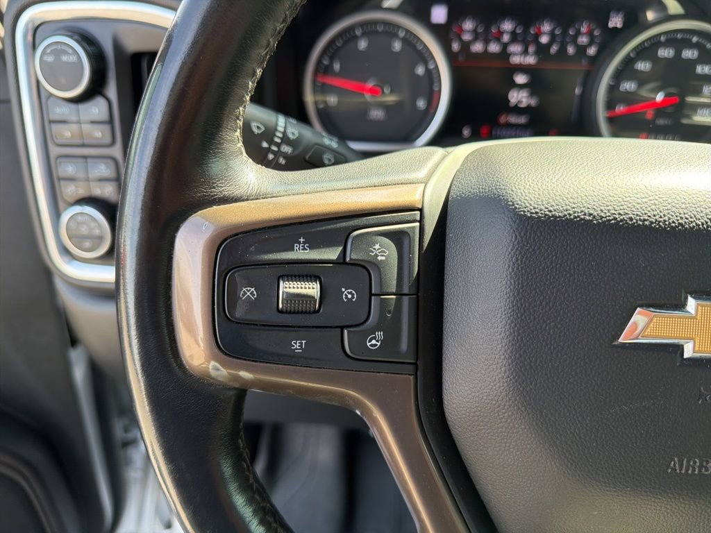 Used 2023 Chevrolet Silverado 3500 High Country image 62