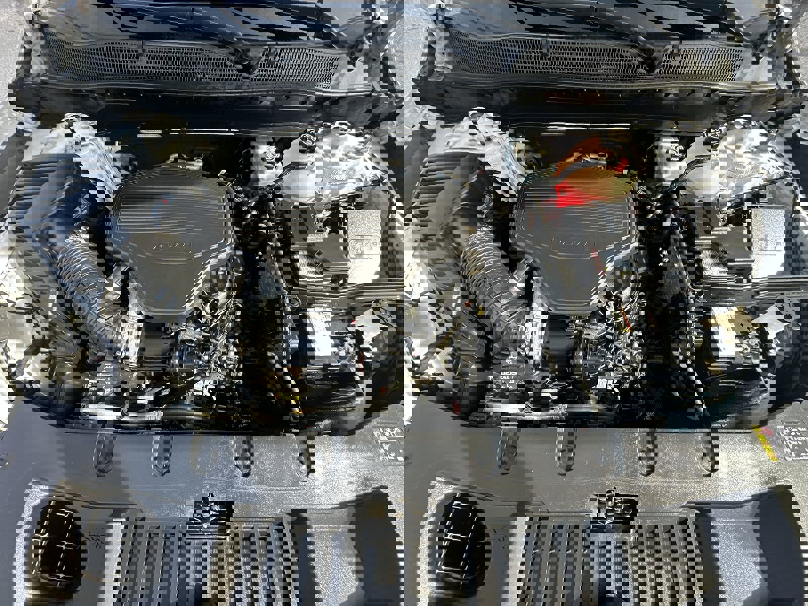 Used 2019 Chevrolet Blazer LT w/ Sound & Technology Package image 33