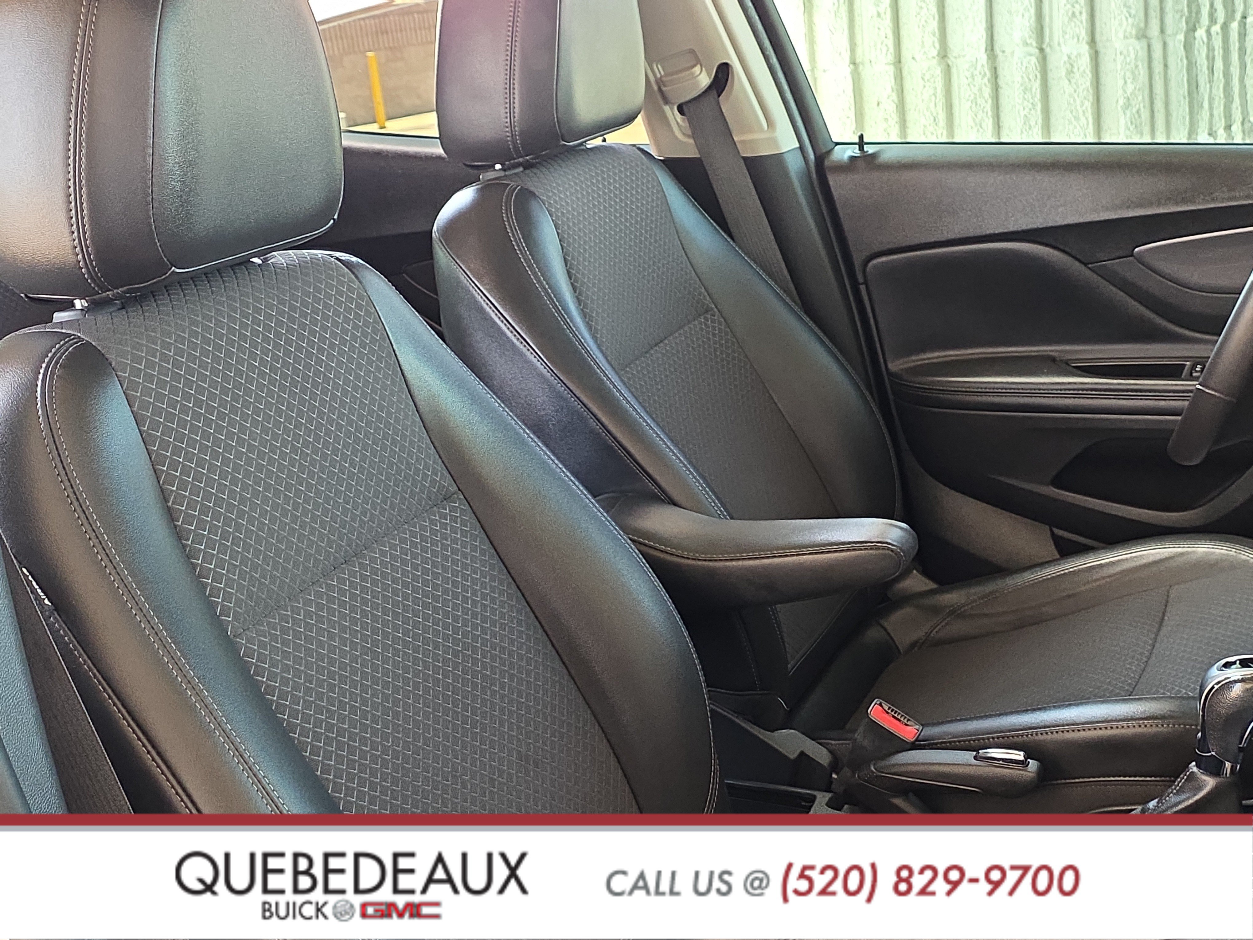 Used 2020 Buick Encore Preferred w/ Safety Package AWD/4WD image 28